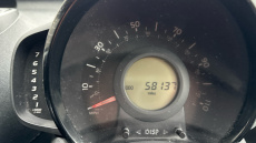 Citroen C1 1.2 PureTech Flair 5dr Petrol Hatchback